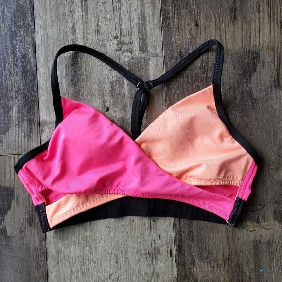 PINK Victoria's Secret Other - Victoria's secret PINK SPORTS BRA XS